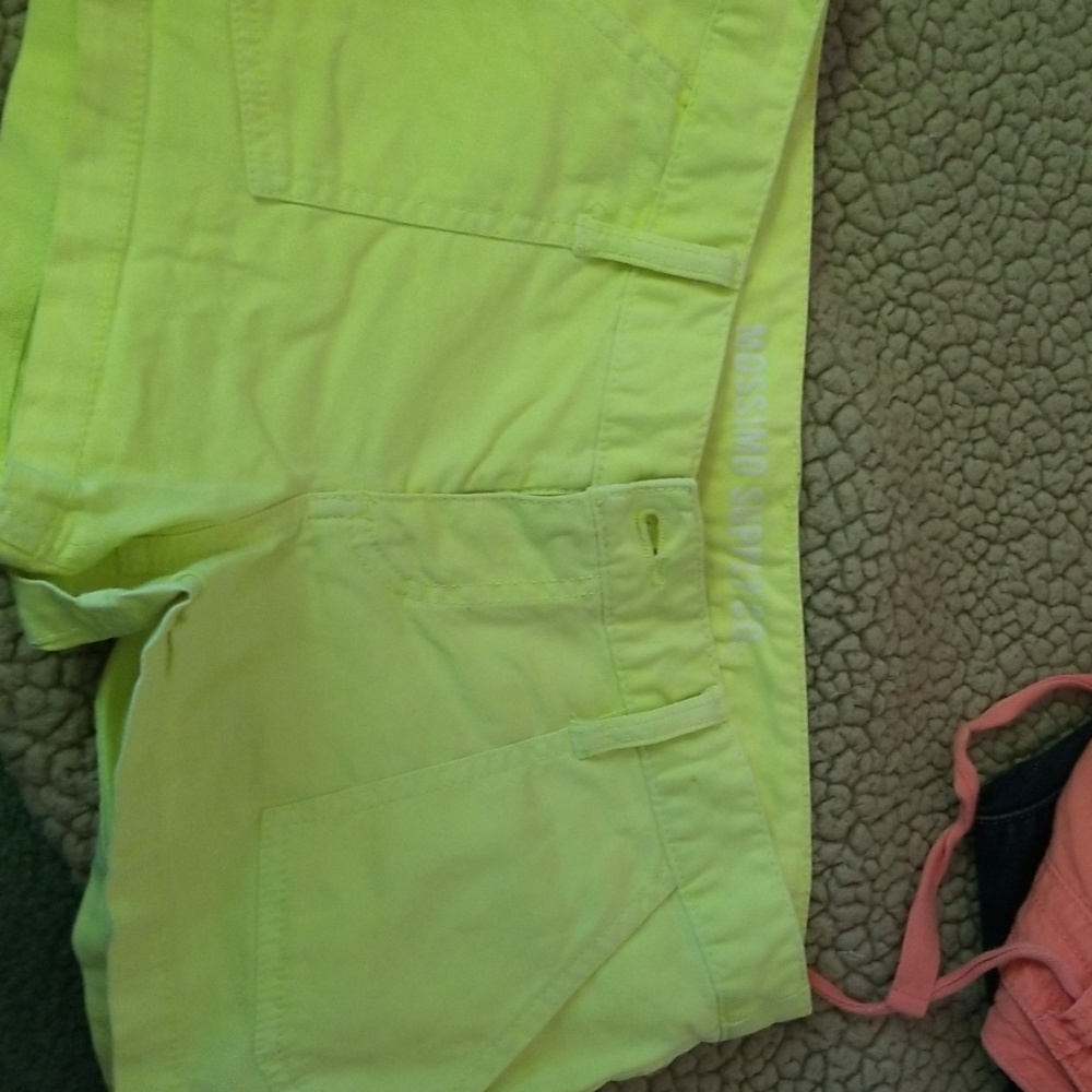 Shorts